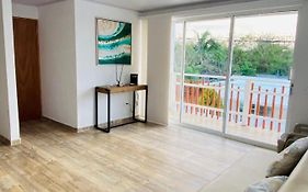 Apartamentos Greenup